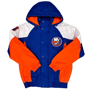 Primary Polyfilled Primary Full Zip Jacket