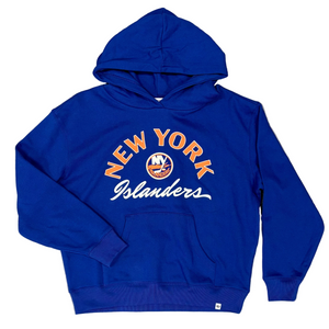 Primary Whirlwind Women's Hoodie