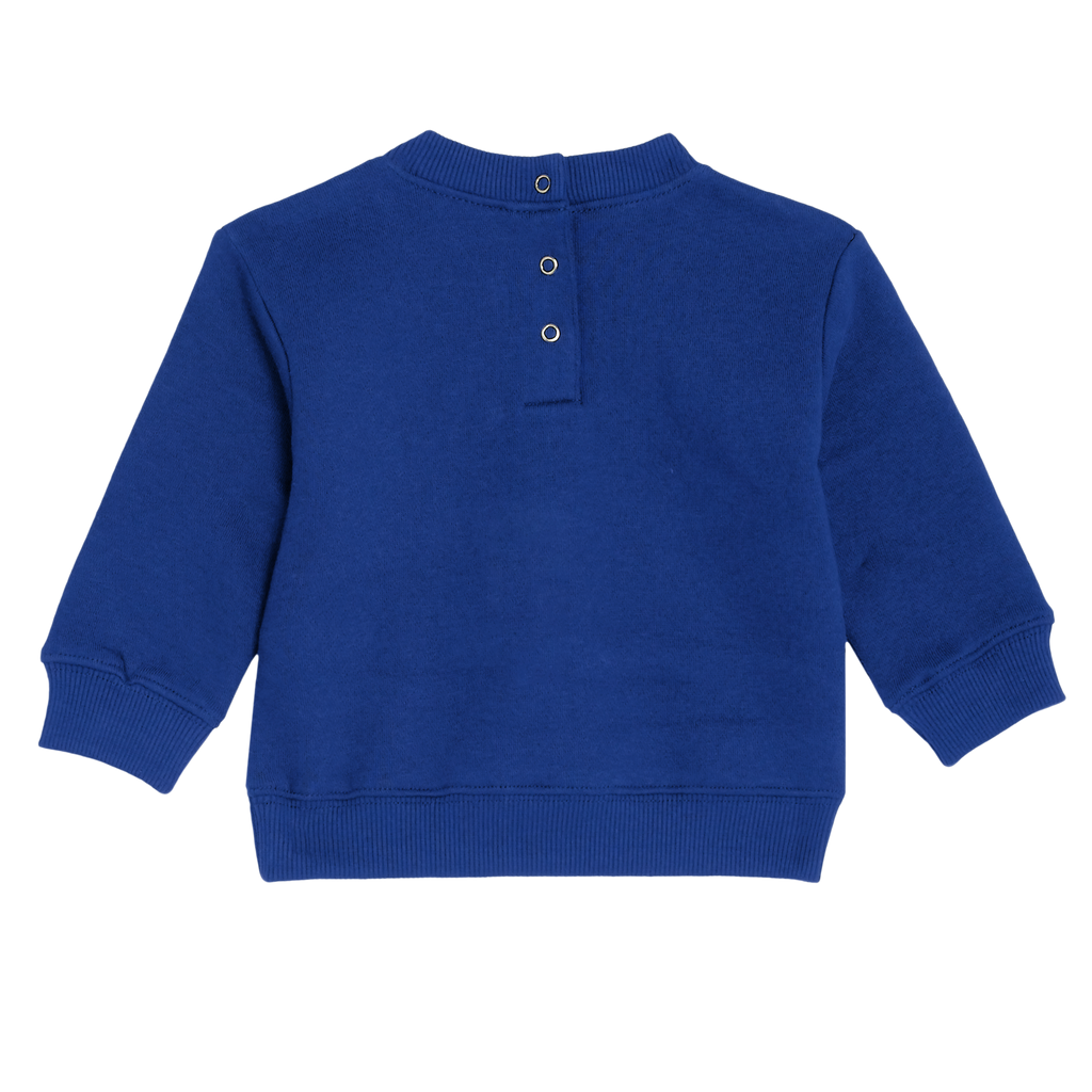 Islanders Two Piece Crew Fleece Set