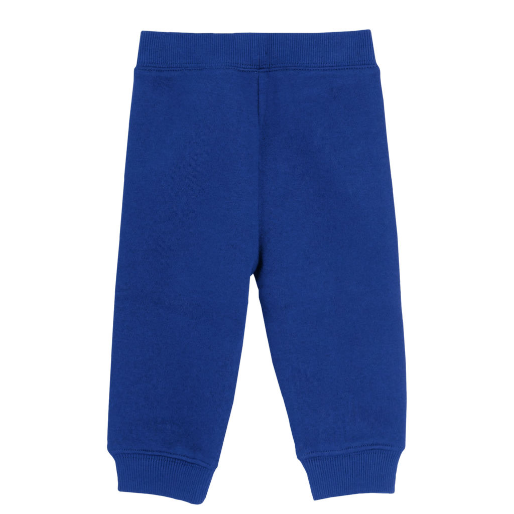 Islanders Two Piece Crew Fleece Set