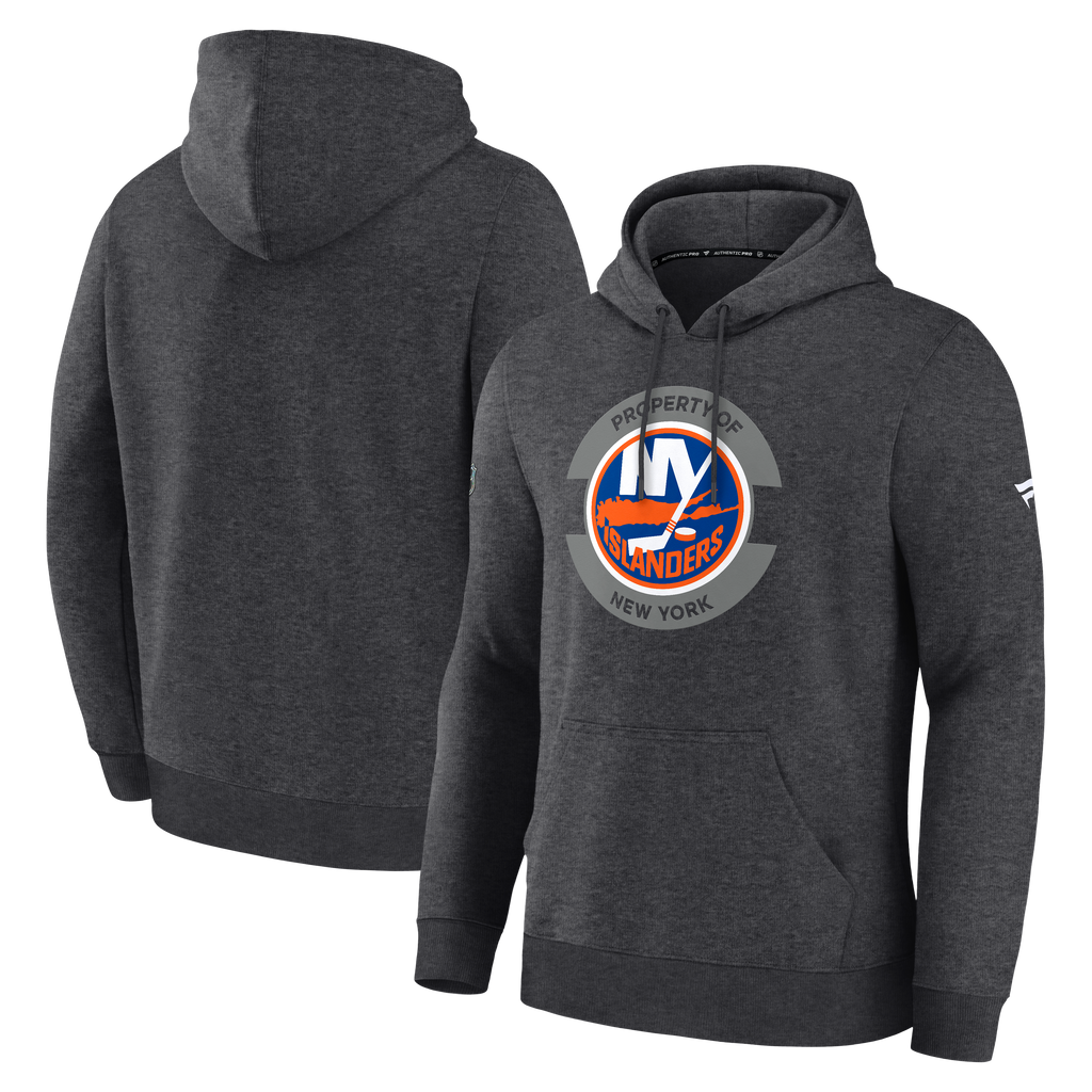 Islanders AP Practice Cotton Hoodie