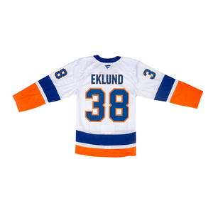 #38 Eklund Men's Premium Away Jersey