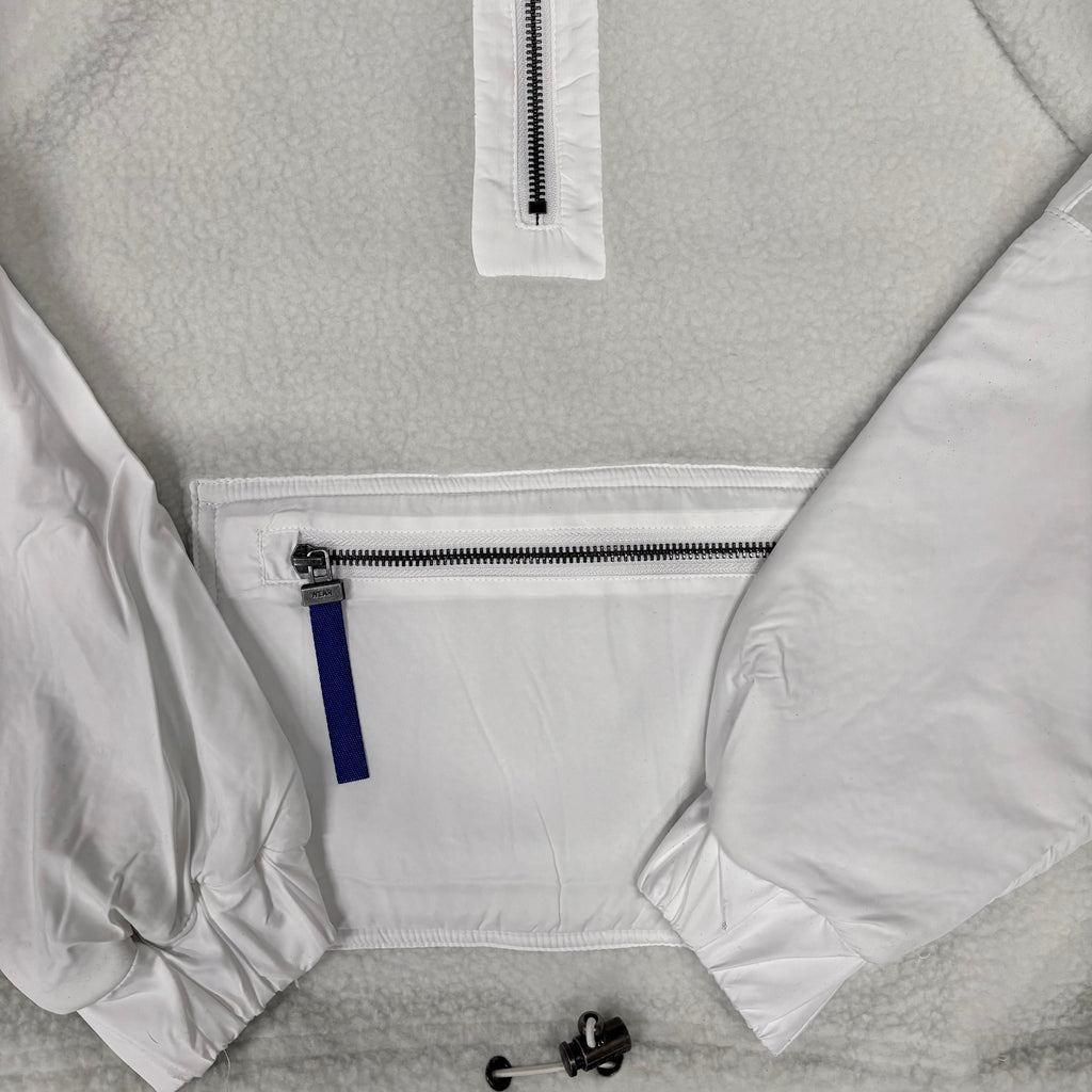 Islanders Polar Fleece Pullover