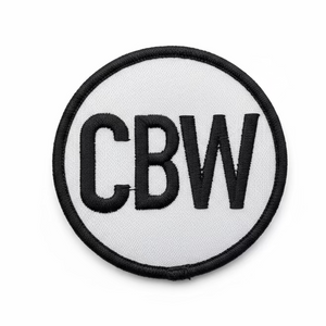 CBW Patch