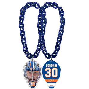 #30 Sorokin Fan Chain