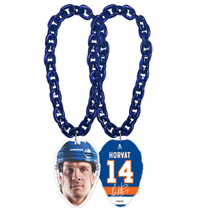 #14 Horvat Fan Chain