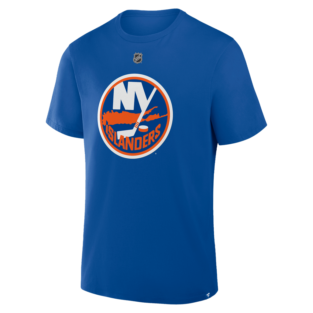 Bo Horvat New York Islanders Name & Number T-Shirt