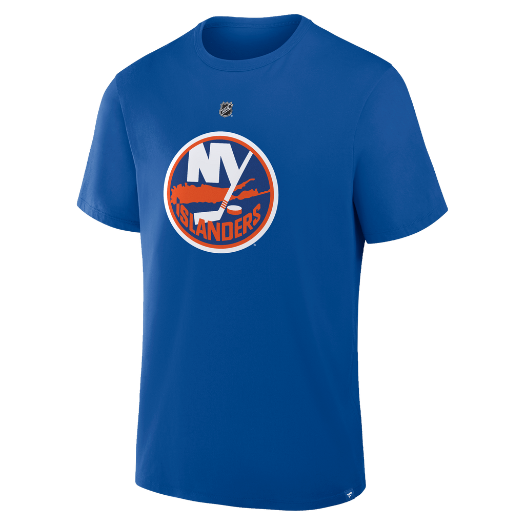 Maxim Shabanov New York Islanders Name & Number T-Shirt
