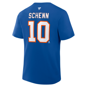 #10 Schenn Name & Number T-Shirt