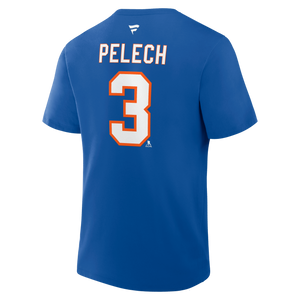 #3 Pelech Name & Number T-Shirt