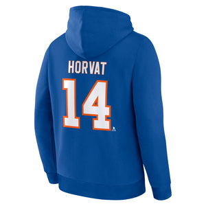 #14 Horvat Name & Number Hoodie