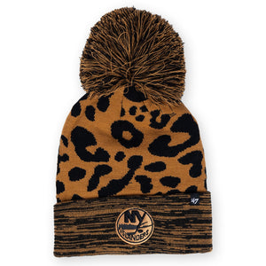 Primary 47' Women's Rosette Cuff Knit