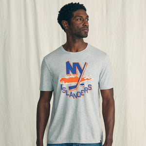 Alternate Sunwashed Tee