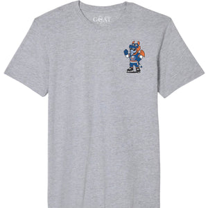 GOAT USA Adult Sparky Tee