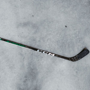 Isaiah George Game Used Stick
