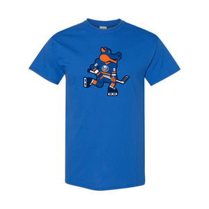 Sparky Royal Youth Tee