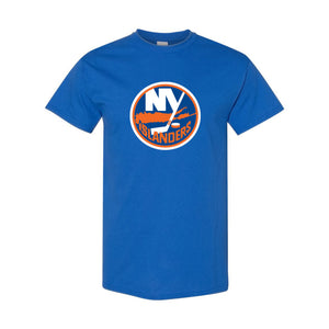 Islanders Primary Youth Tee