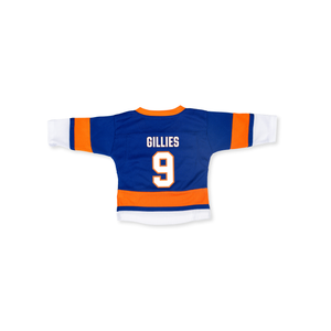 #9 Gillies Infant Home Replica Jersey