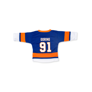 #91 Goring Infant Home Replica Jersey