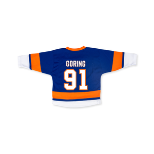 #91 Goring Toddler Home Replica Jersey