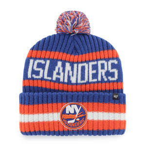 Primary Bering Cuff Beanie