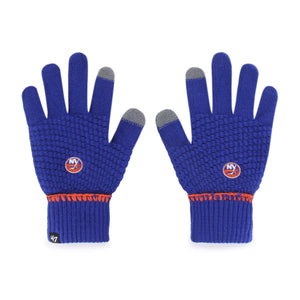 Primary Blanket Stitch Glove