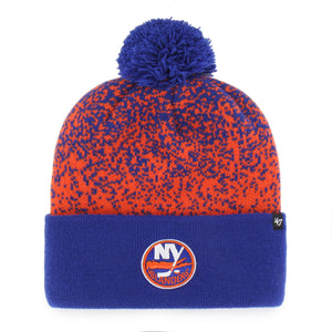 Primary Fizzle Cuff Beanie