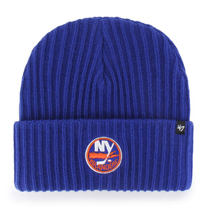 Primary Harbor Cuff Beanie