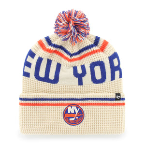 Primary Quattrle Cuff Beanie