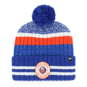 Primary Quiver Cuff Beanie