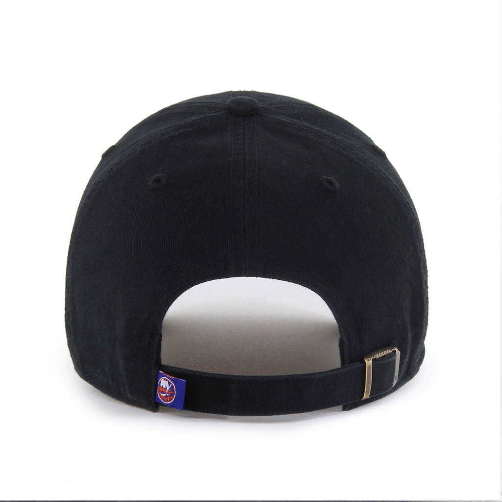 Islanders Black Primary Tonal Cleanup