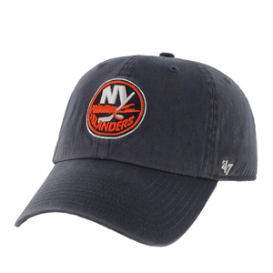 '47 Primary Clean Up