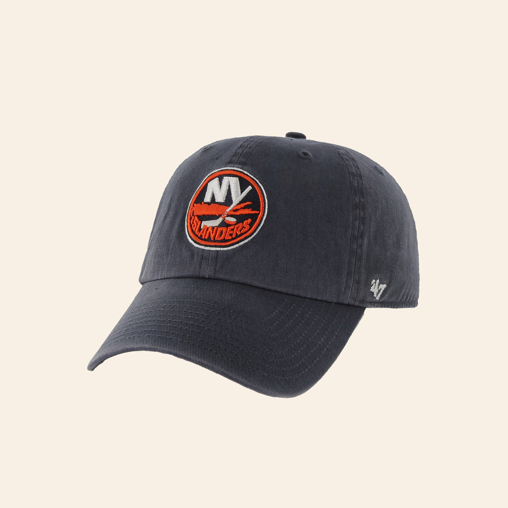 Islanders hat on sale