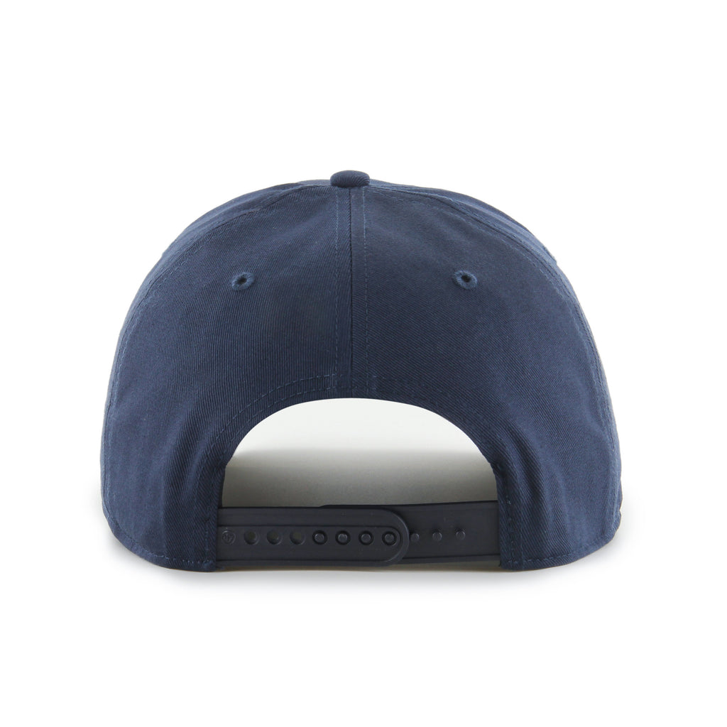Islanders NY Navy Hitch