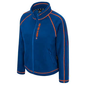 Primary Bench Endurance Full Zip Jacket