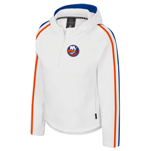 Primary Bench Momentum 1/4 Zip