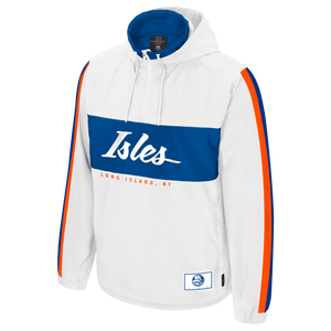 Bench Pursuit 1/4 Zip