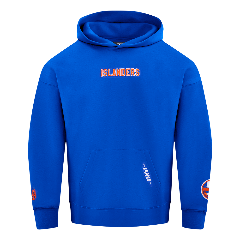 Islanders New York Wingspan Hoodie