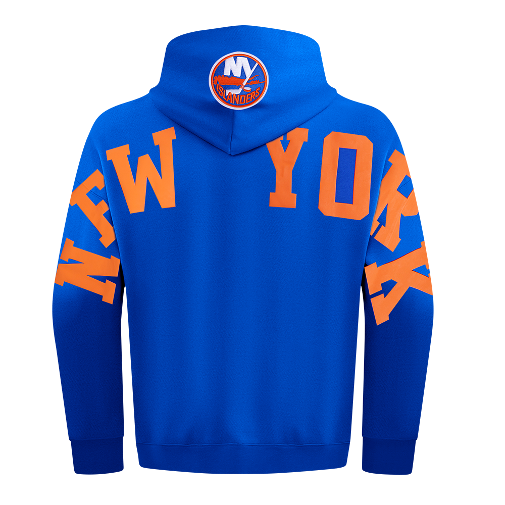 Islanders New York Wingspan Hoodie