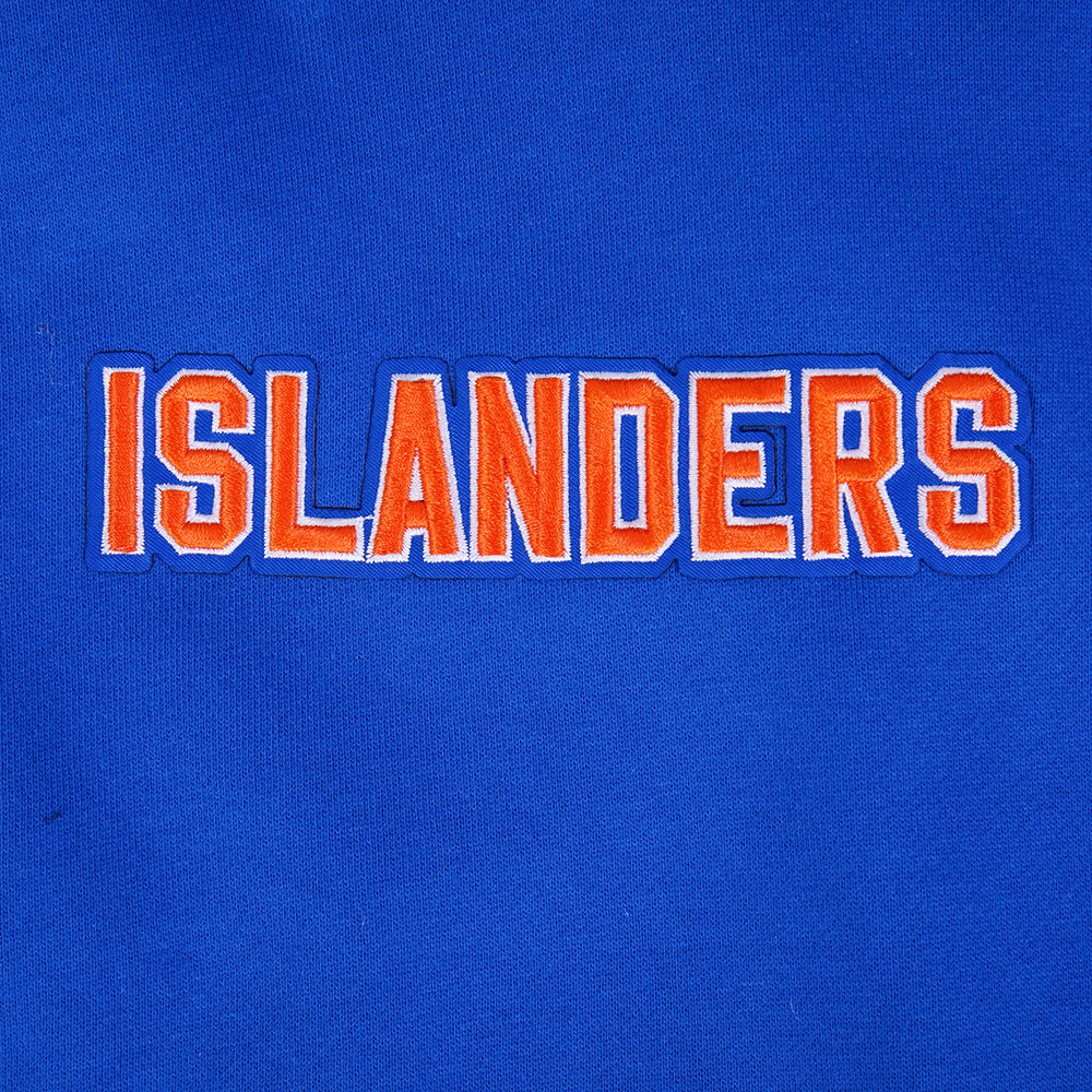 Islanders New York Wingspan Hoodie