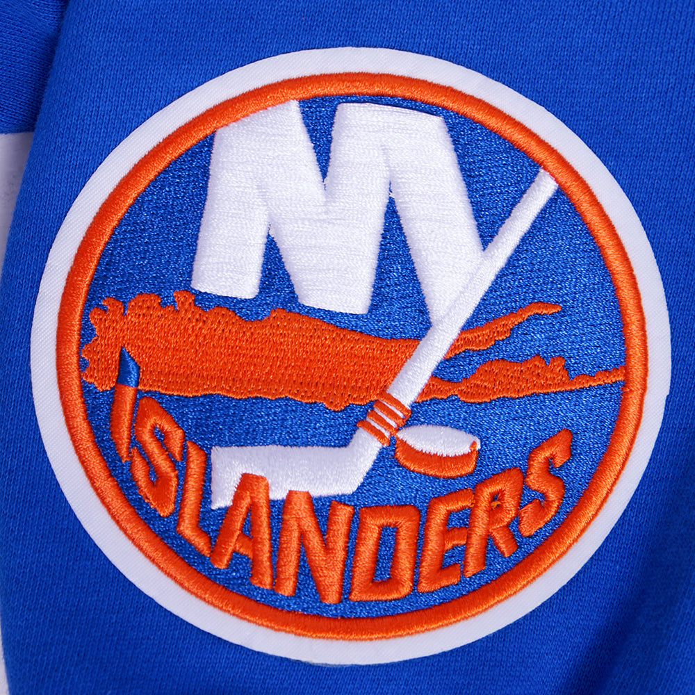 Islanders New York Wingspan Hoodie