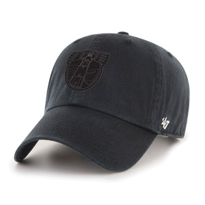'47 Lighthouse Black Tonal Cleanup