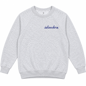 Script Chainstitch Crew