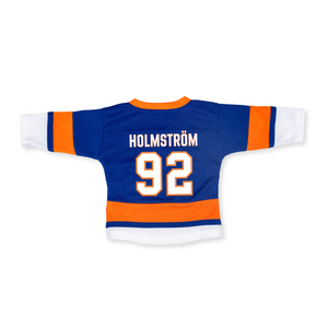 #92 Holmstrom Toddler Home Replica Jersey