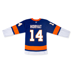 #14 Horvat Men's Premium Home Jersey