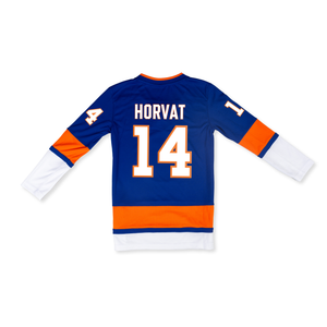 #14 Horvat Women's Home Breakaway Jersey