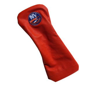 Islanders Solid Driver Headcover