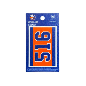 516 Decal