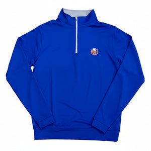 Primary Logo Perth Perf 1/4 Zip