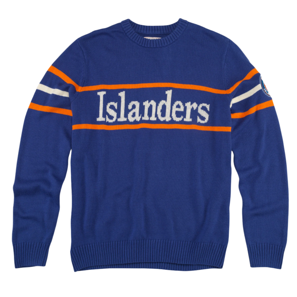 New York Islanders Men s Hoodies Sweatshirts Isles Lab